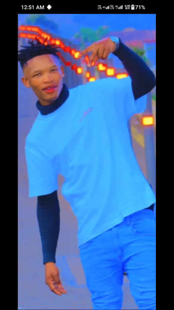 @Lazy Eye RSA Manando