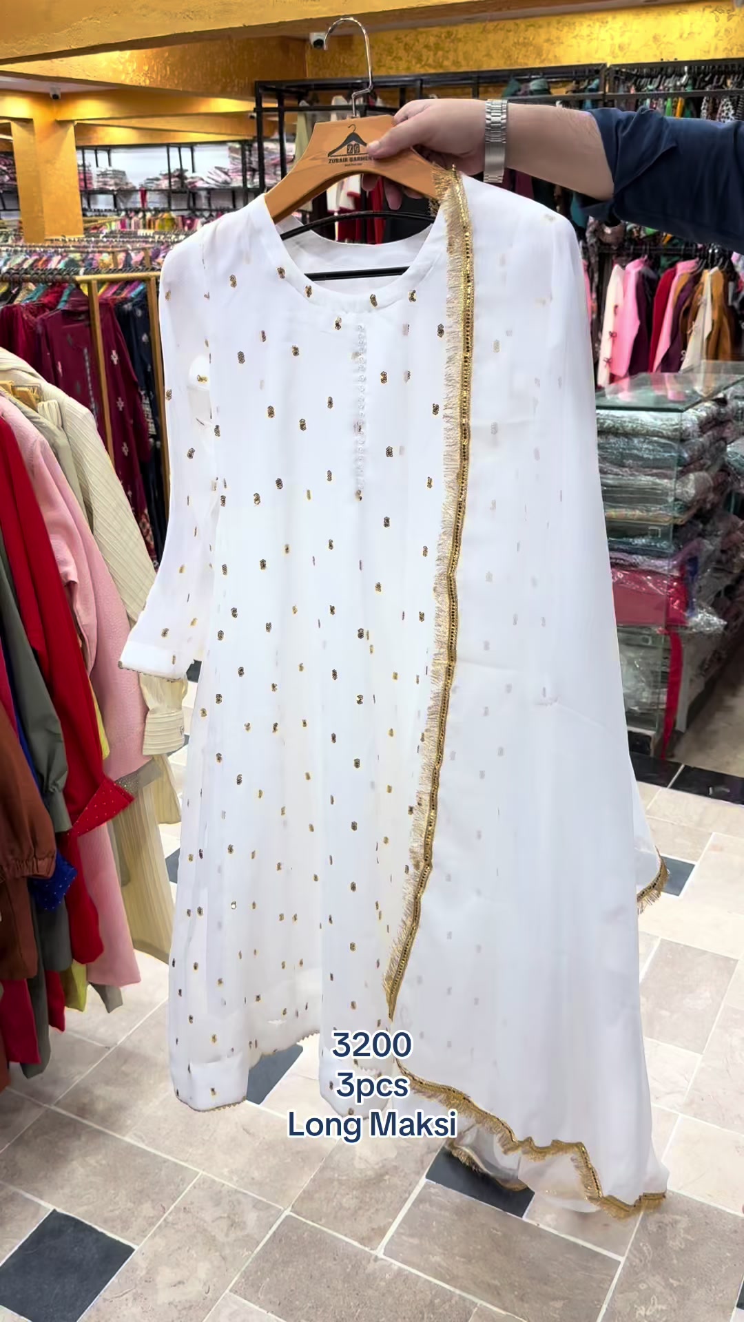 @ZUBAIR GARMENT STORE