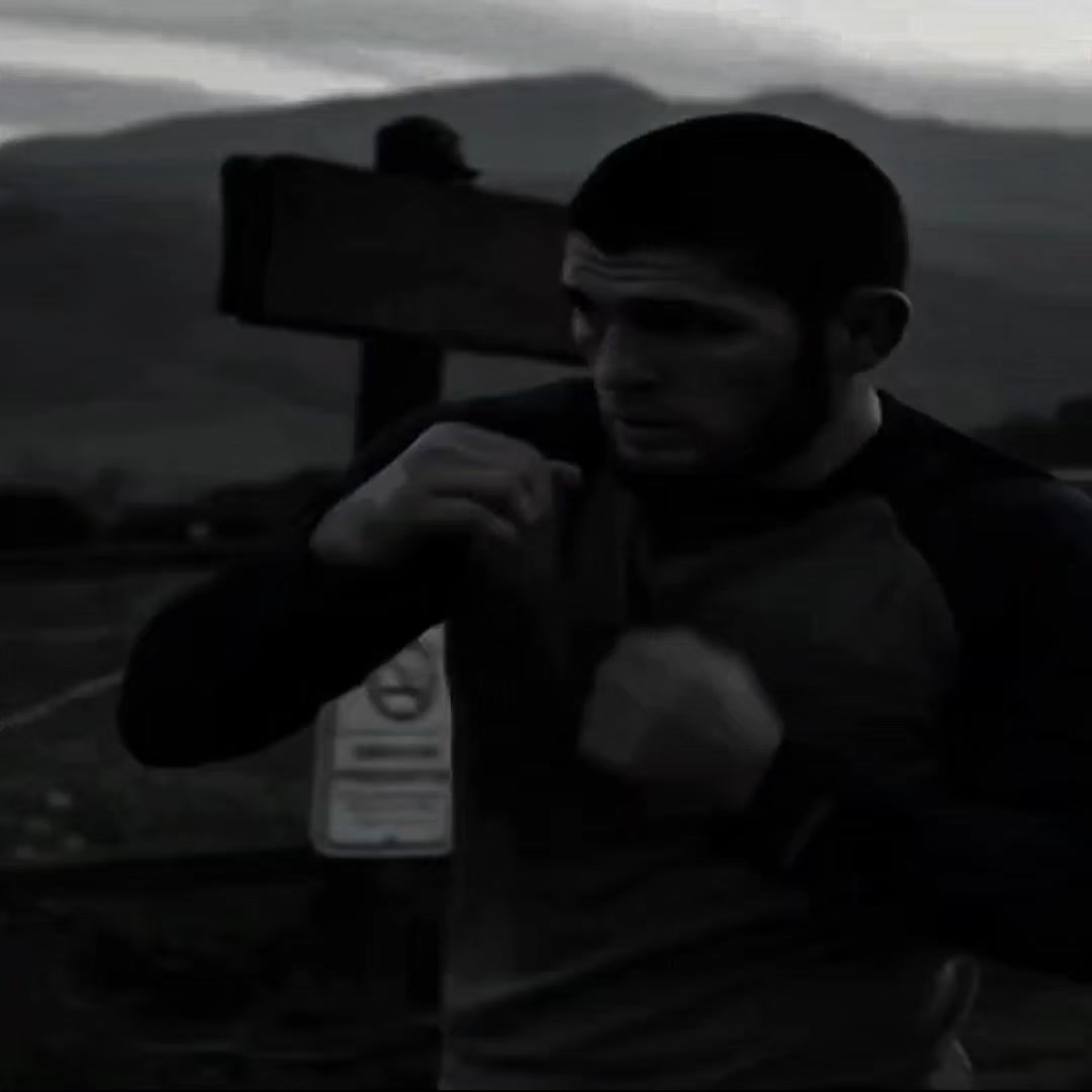 @𝗖𝗮𝗴𝗲 𝗟𝗲𝗴𝗮𝗰𝘆🥊🔥