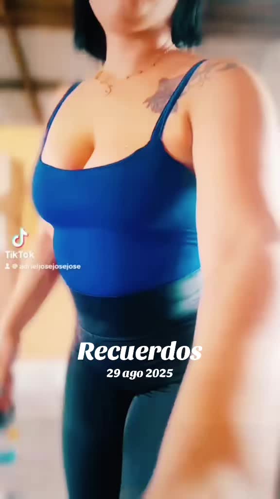 @Tú gordita bella ๐ฅต๐๐