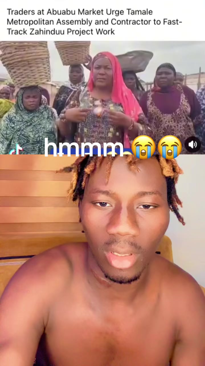 @Yakubu Gubli Officially