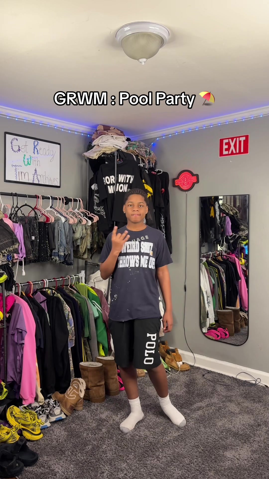 @Tim &reg;