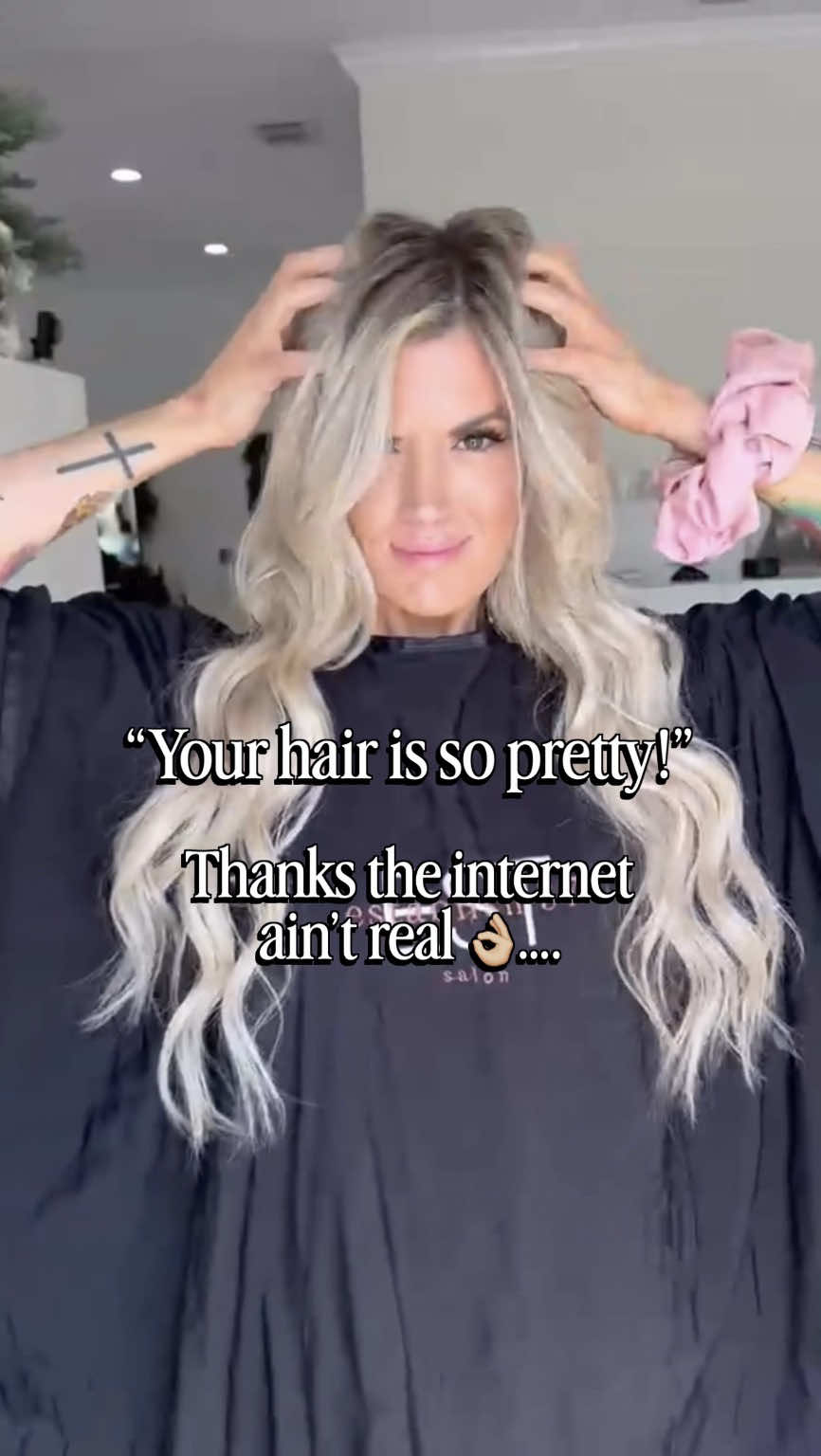 @Mackenzie