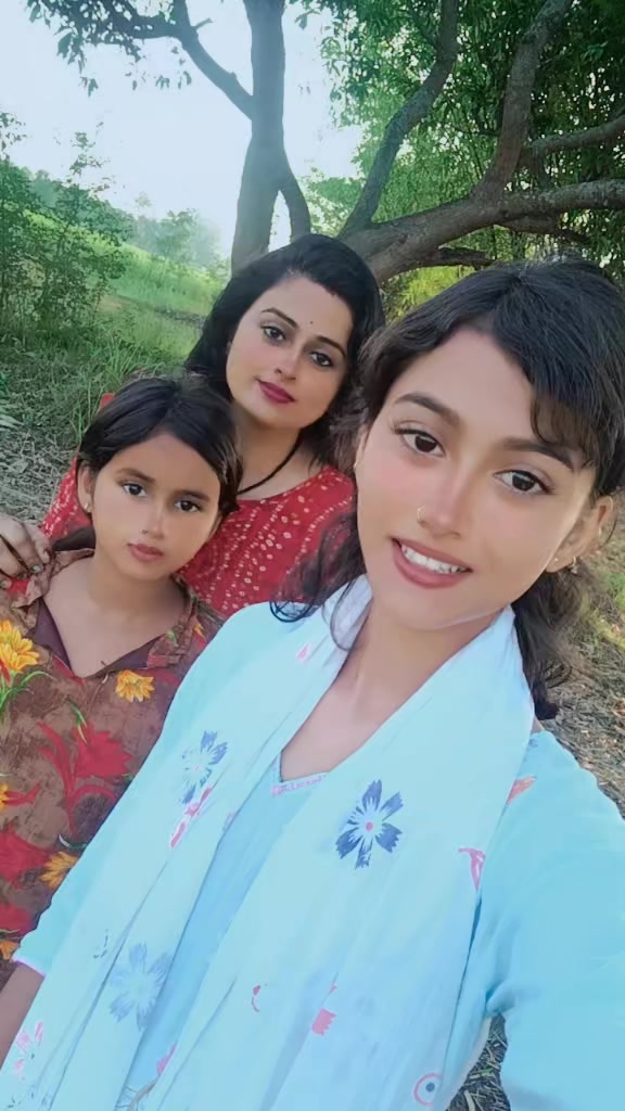 @❤Ribha💃🏻singh💃Rajput