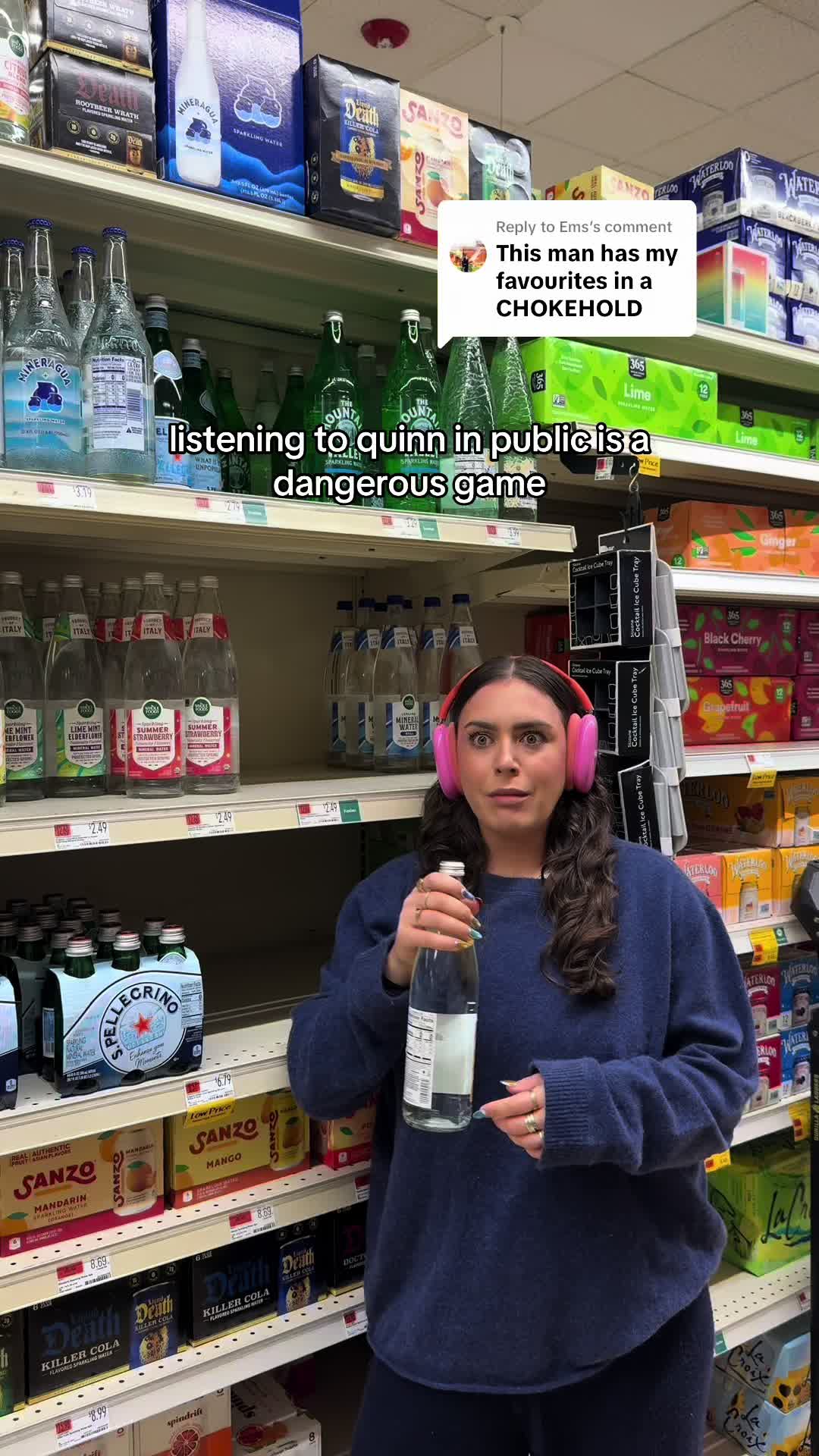 @Quinn App