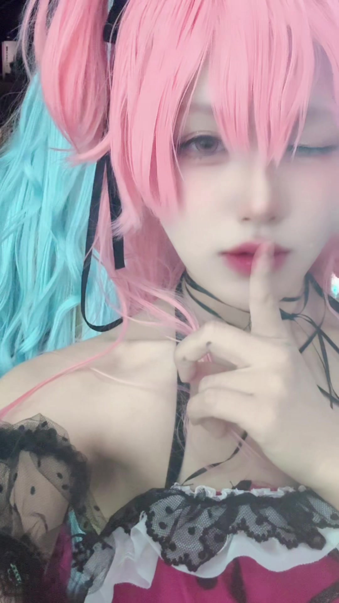 @捺那