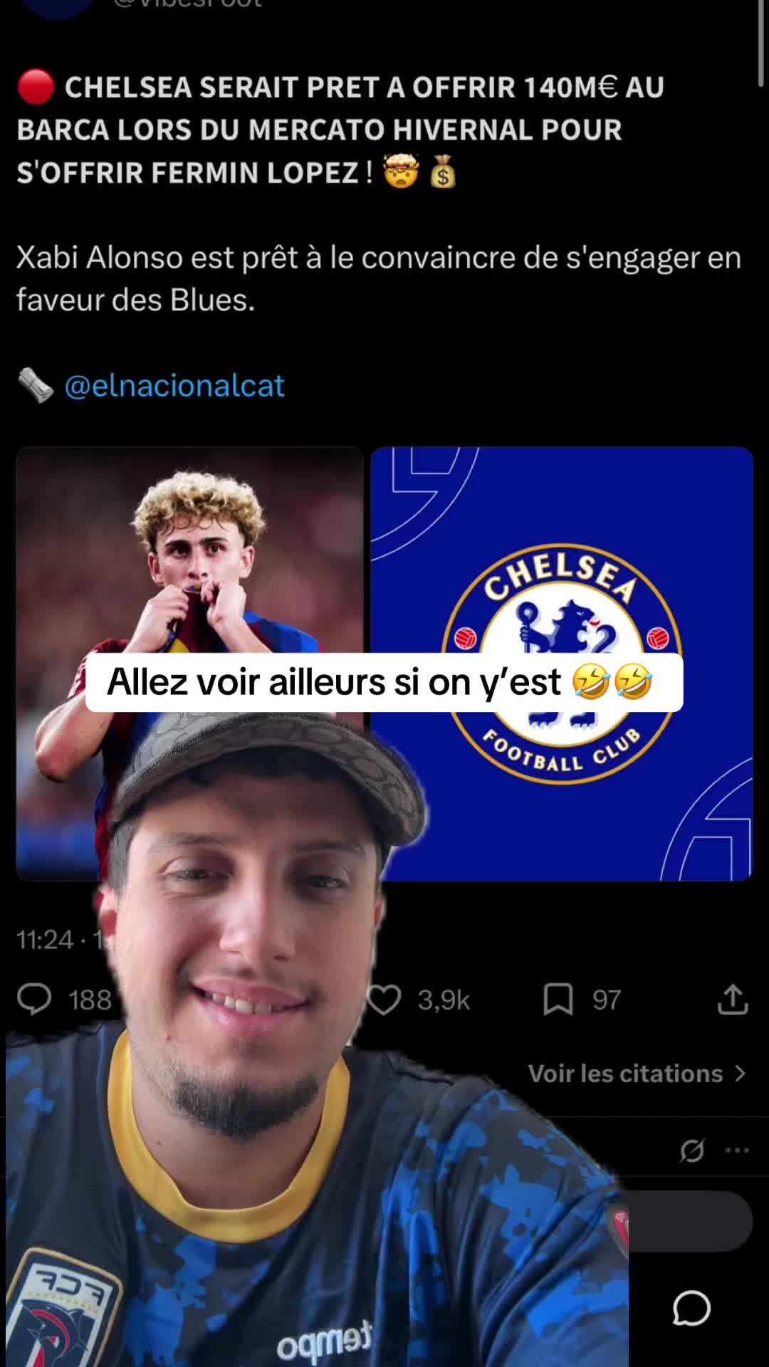 @CraftiFCB 💙❤️