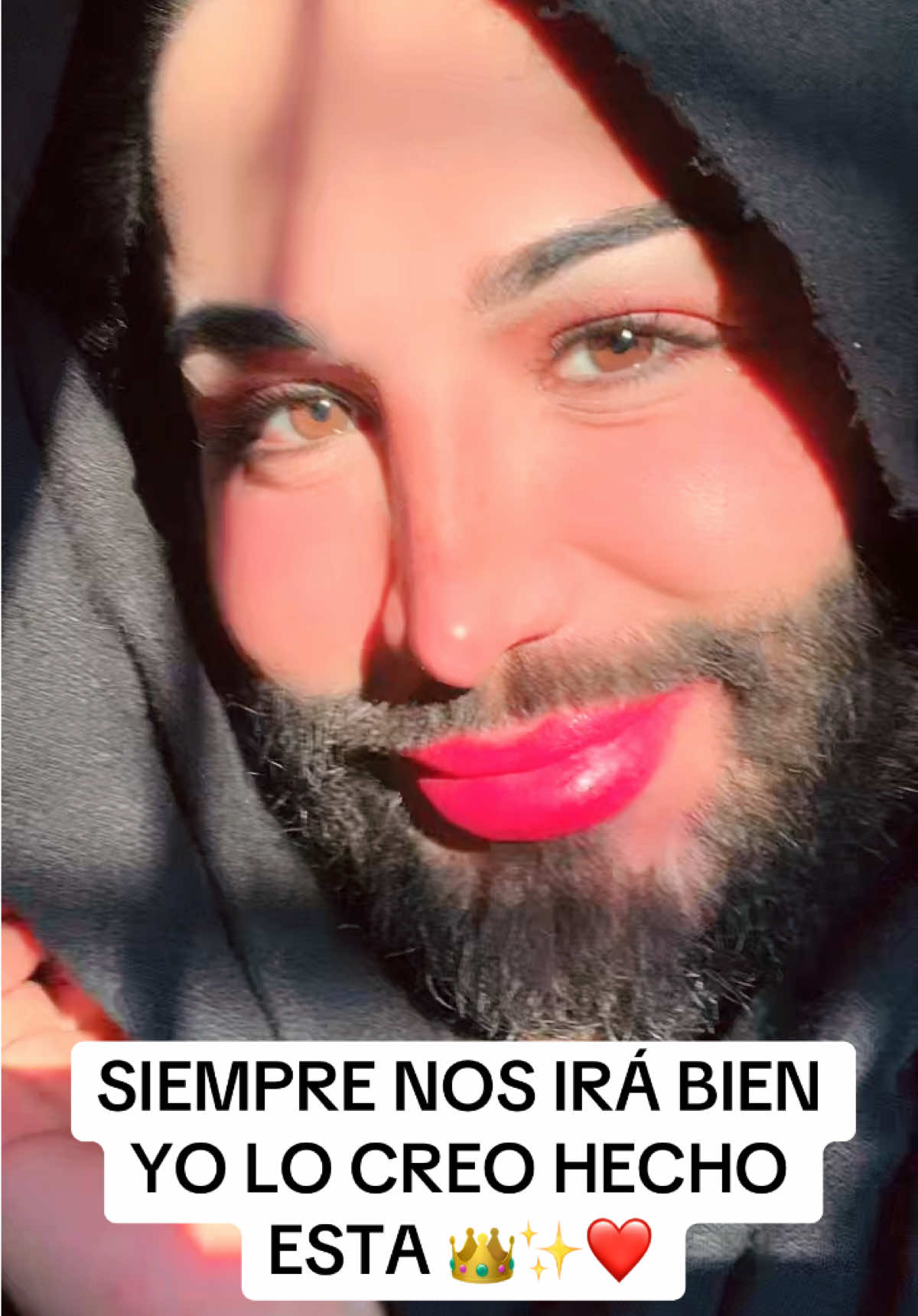 @LA TRAGAVENADO