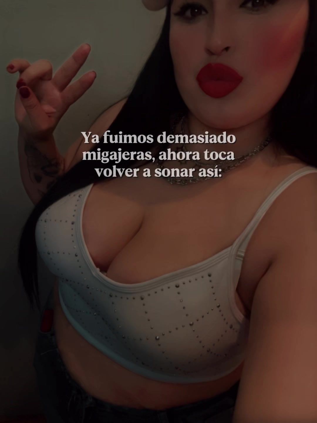 @❤️Viridiana F&eacute;lix ❤️💋