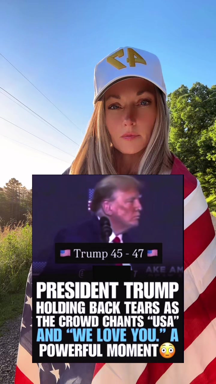 @Miss Ainsley🇺🇸
