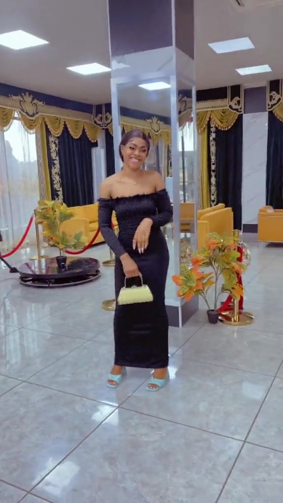 @Renita bakossi pikin