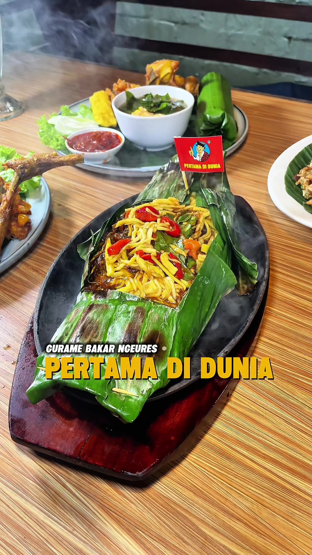 @Kuliner Addict Bandung