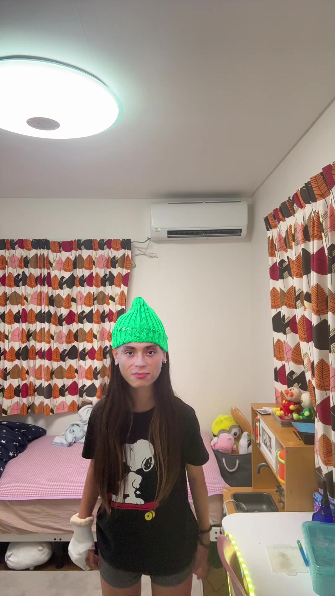 @⭐︎