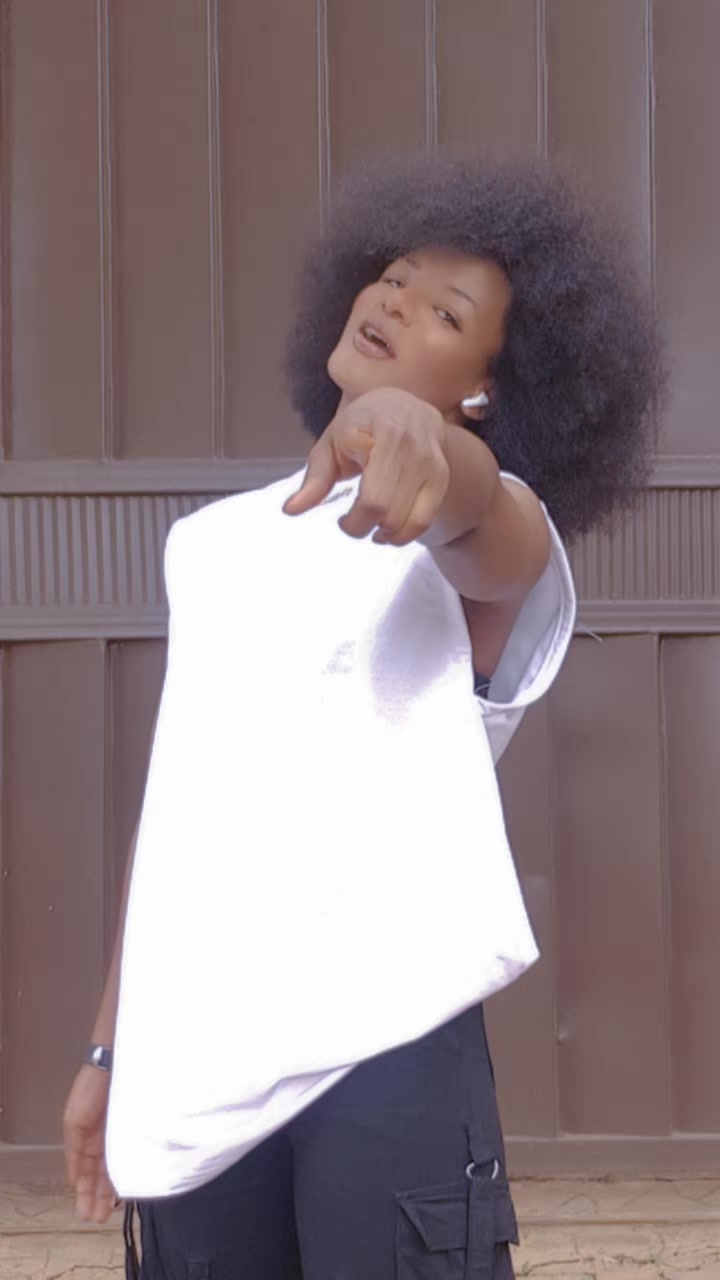 @Lisa Sarah Bahati