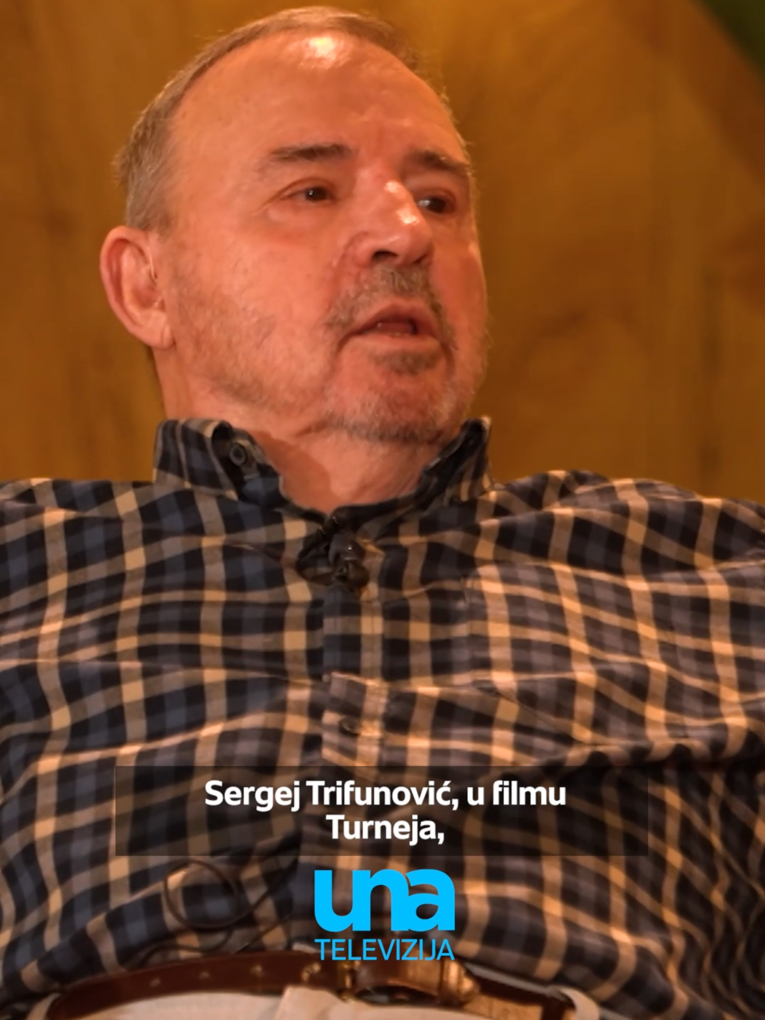 @UNA TELEVIZIJA