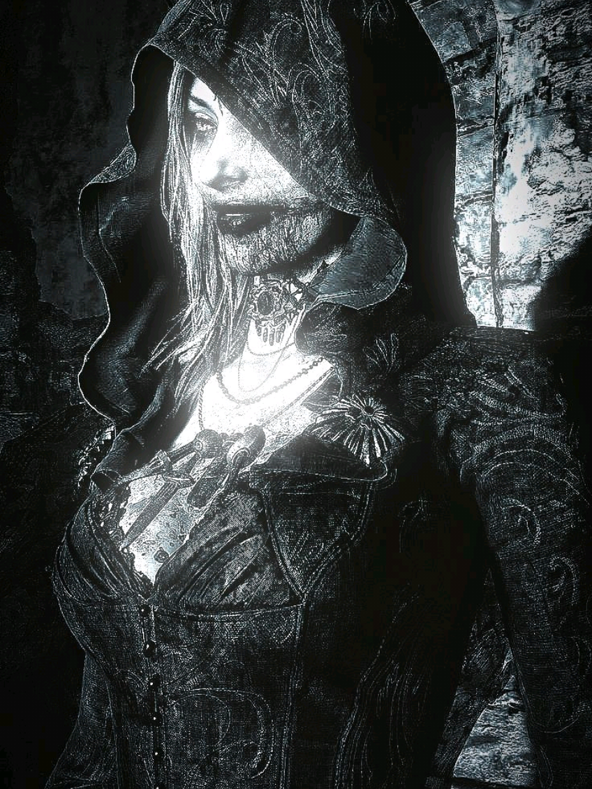 @🖤