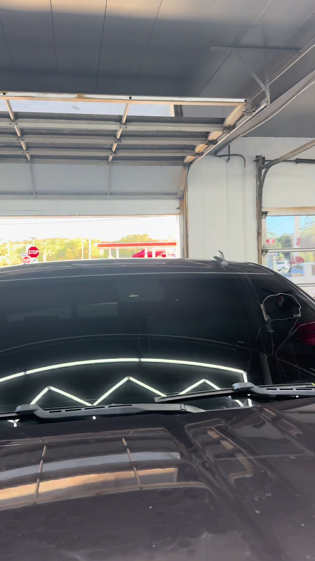 @Coastal Tinting LLC