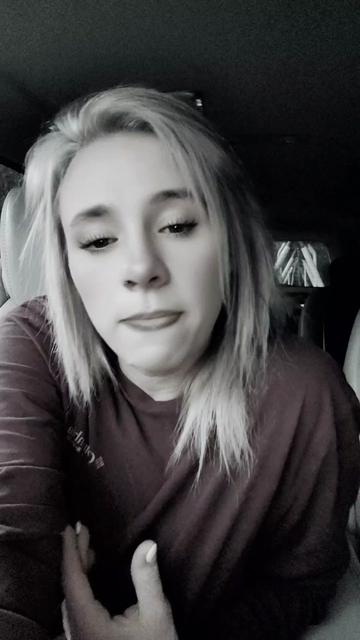 @Kayla |SAHM &times;3| 🩵💜
