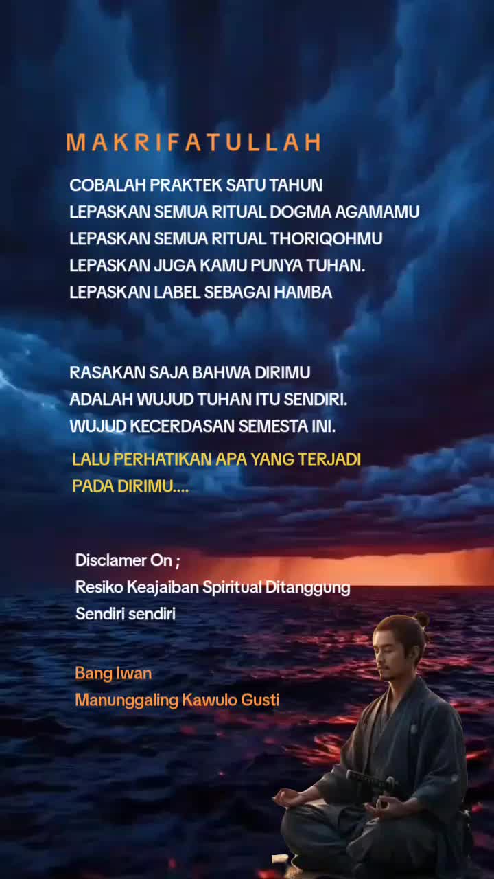 @Bang Iwan