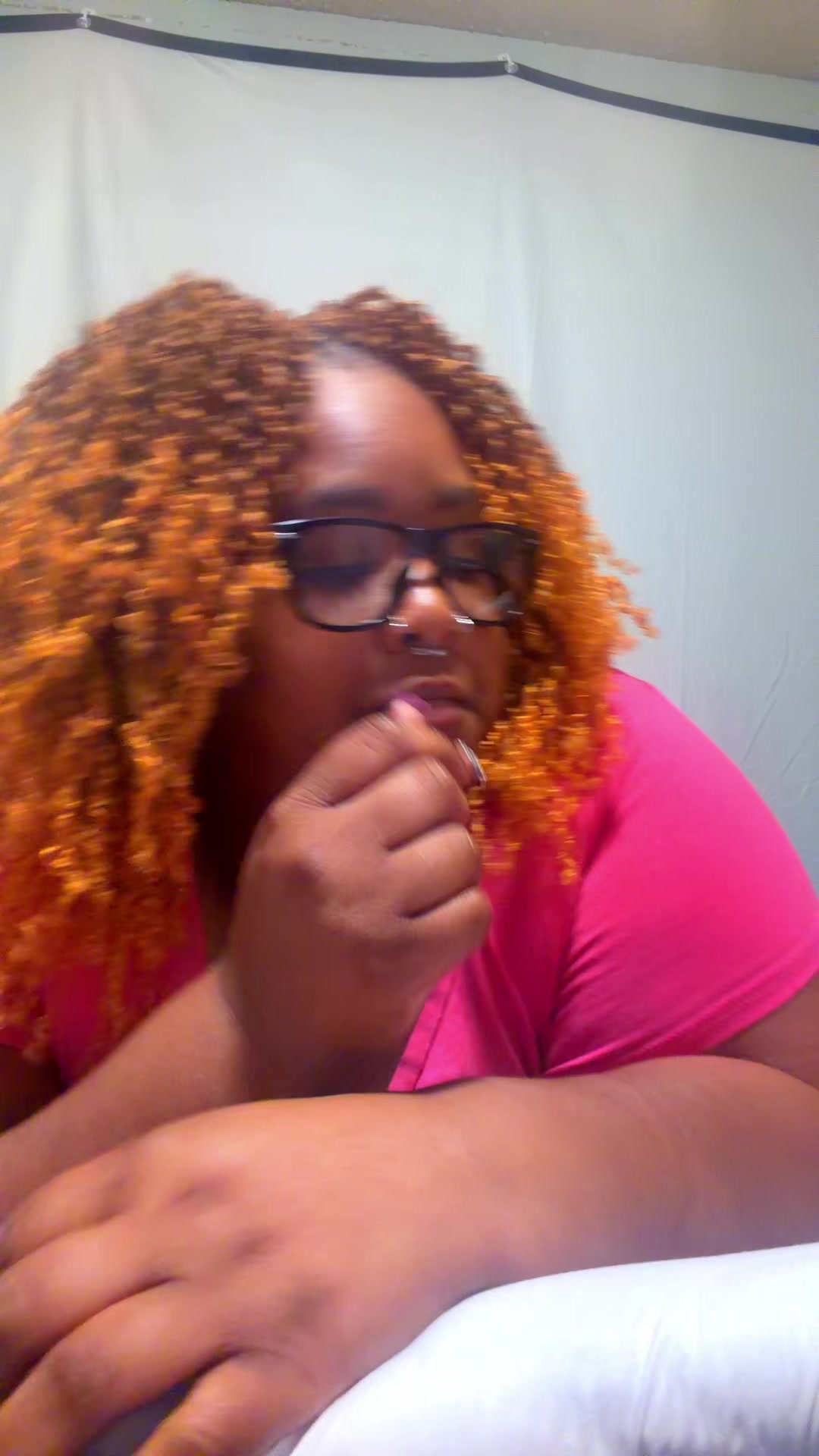 @Nisha give dem hell