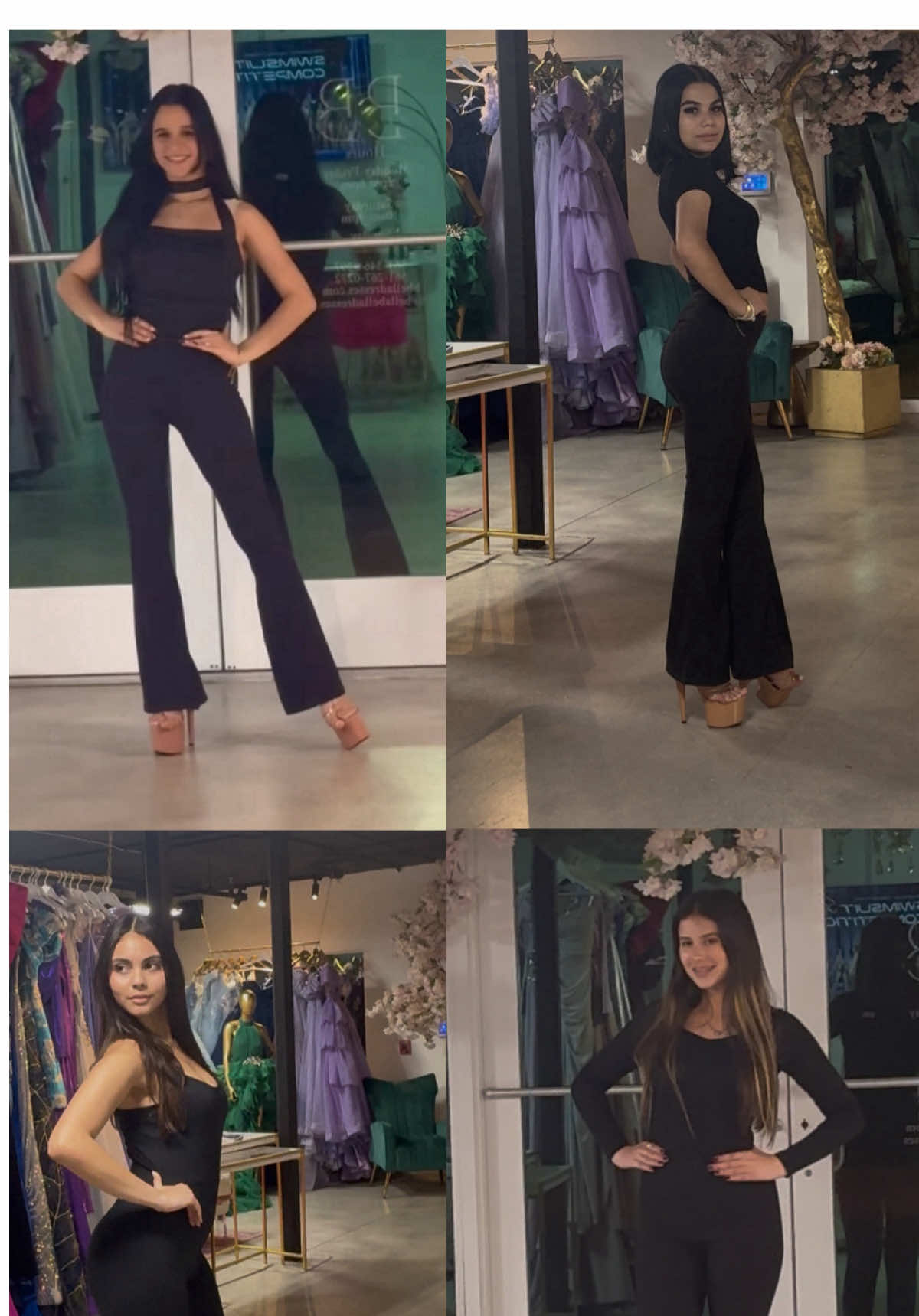 @NB Secret Models
