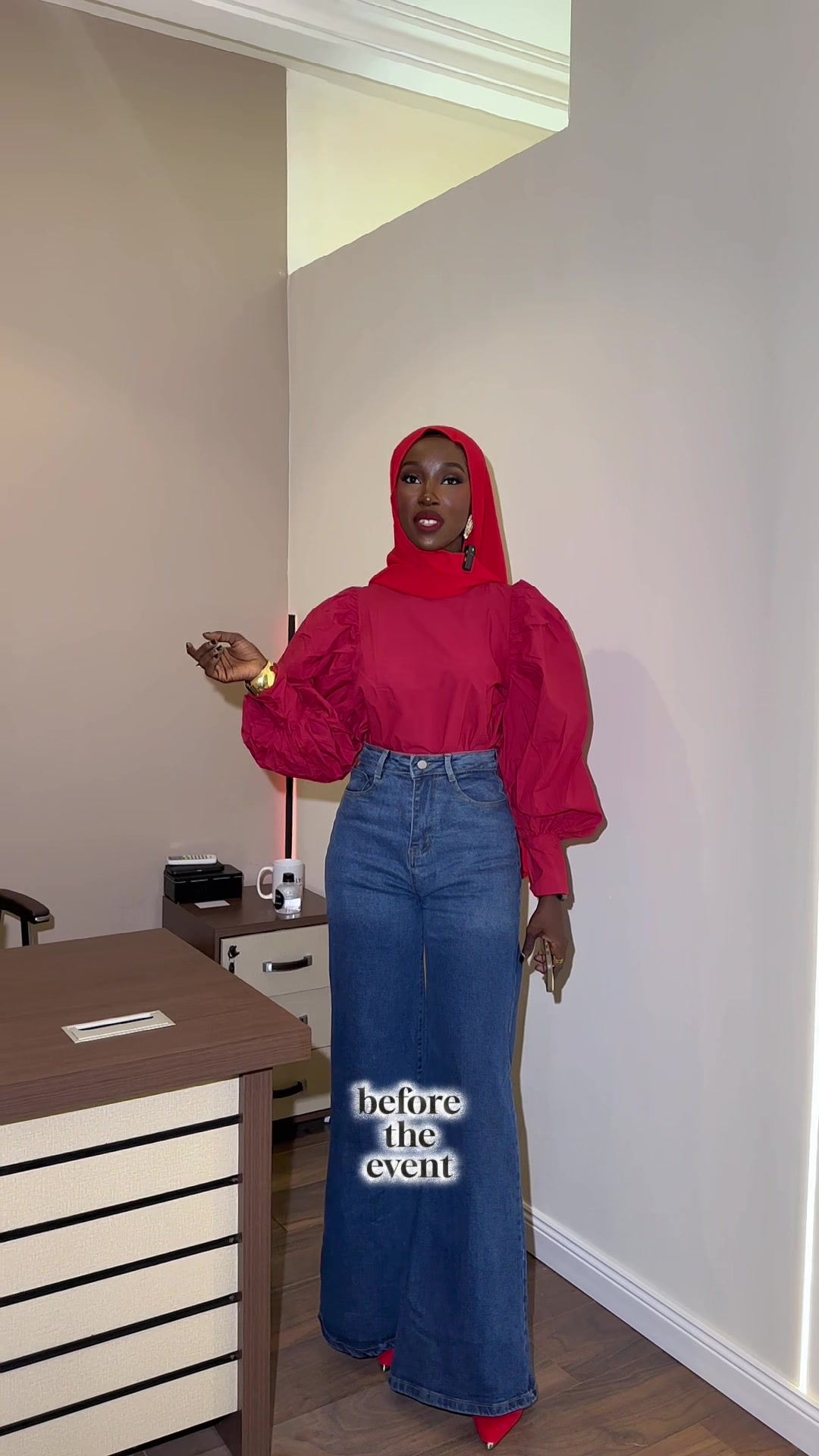 @Fatima Suleiman Maikano