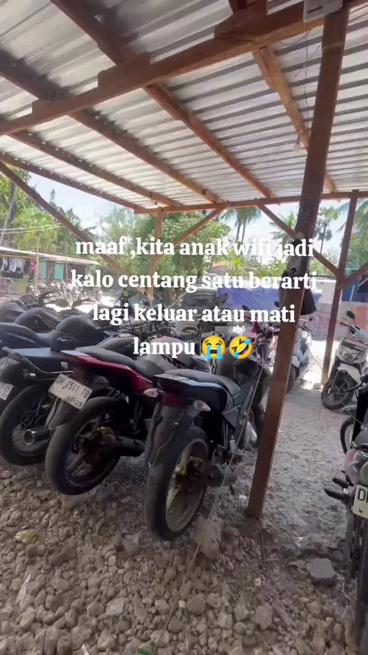 @*(YHAFRET.MOTOR.KUPANG)* 🛵
