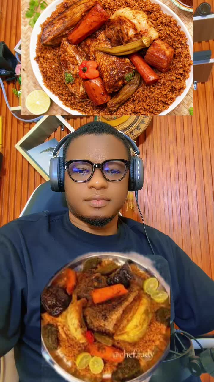 @El Hadji Amadou Koum&eacute;