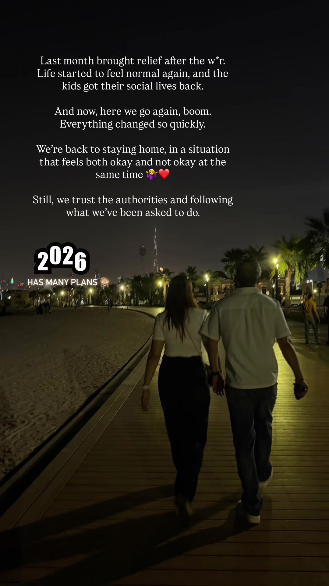 @Nayyab in Dubai