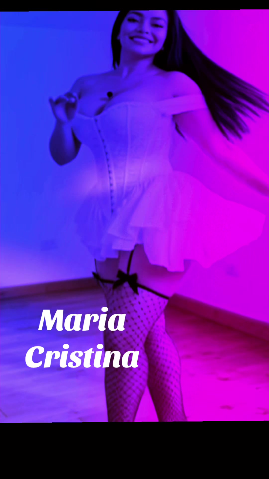 @Mar&iacute;a Cristina