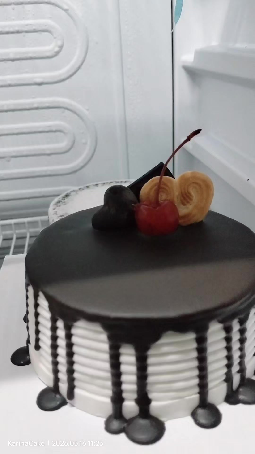 @Karina Cake