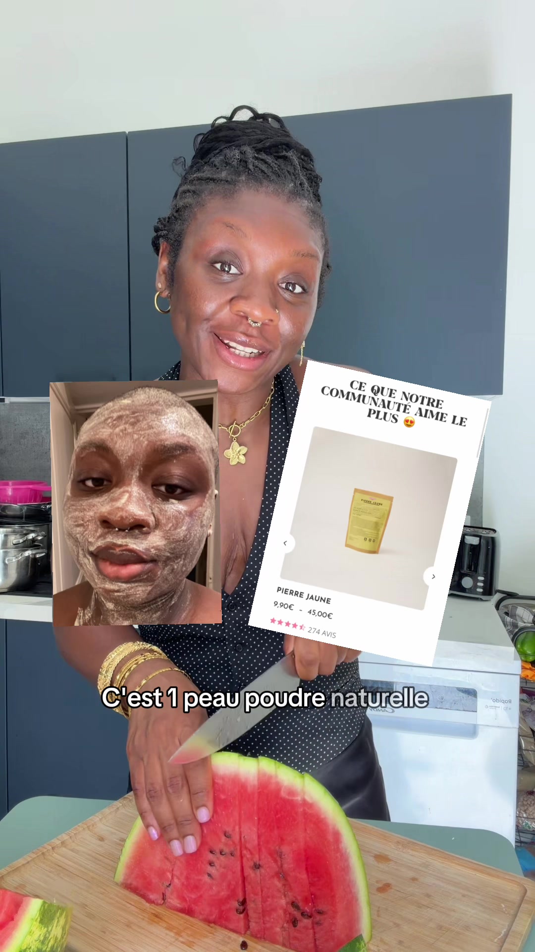 @Sibylle