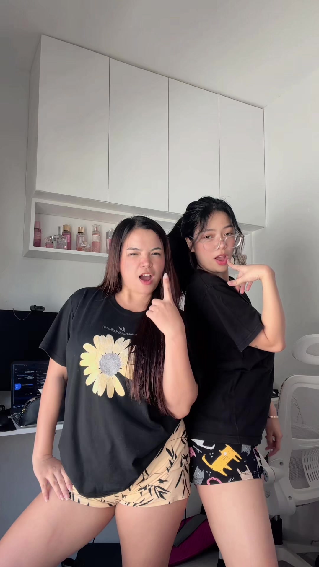 @Nikki Manalo