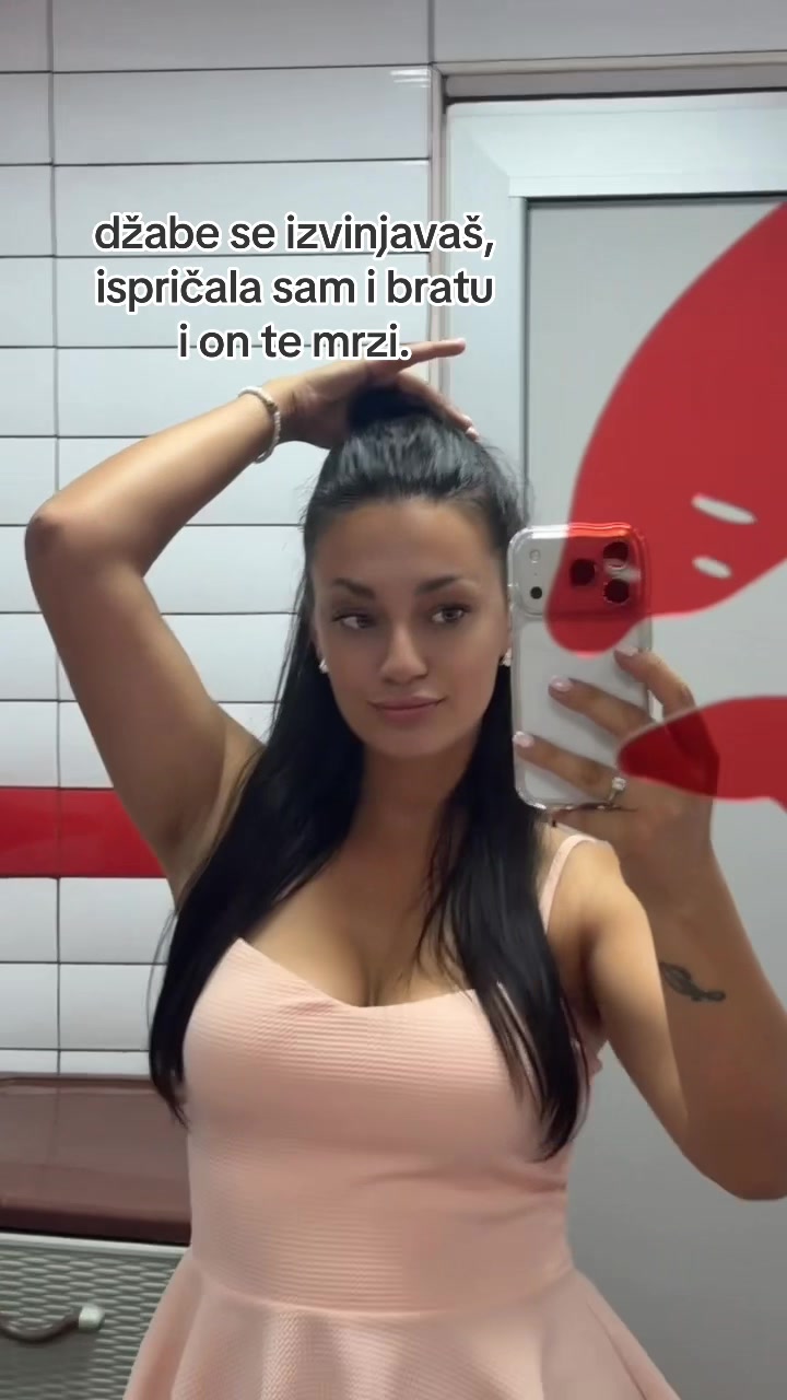 @TAMARA MILUNOVIĆ😎