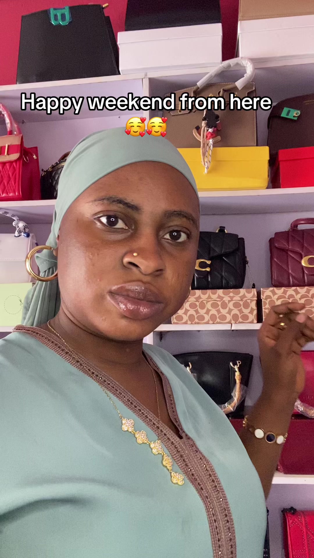 @Damlah_Accesssories in Ikotun