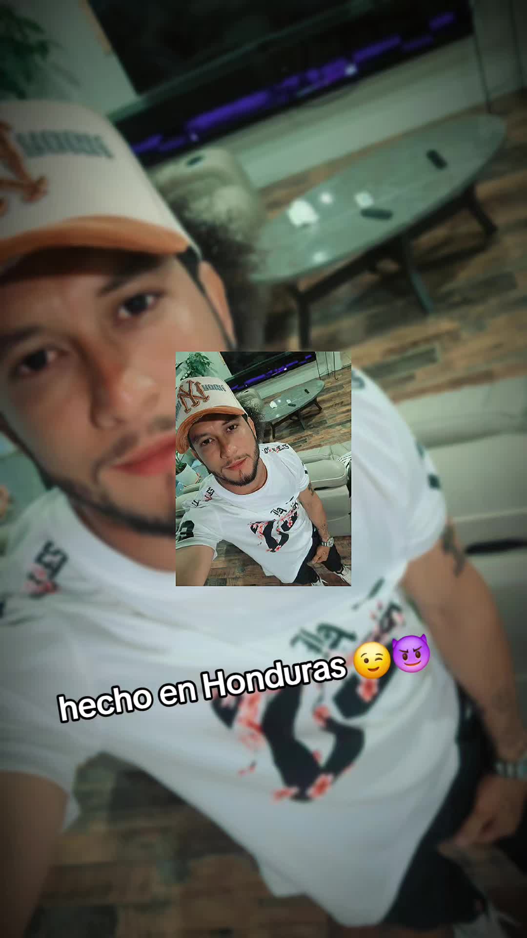 @chocoyo Núñez🇭🇳♥️🦂