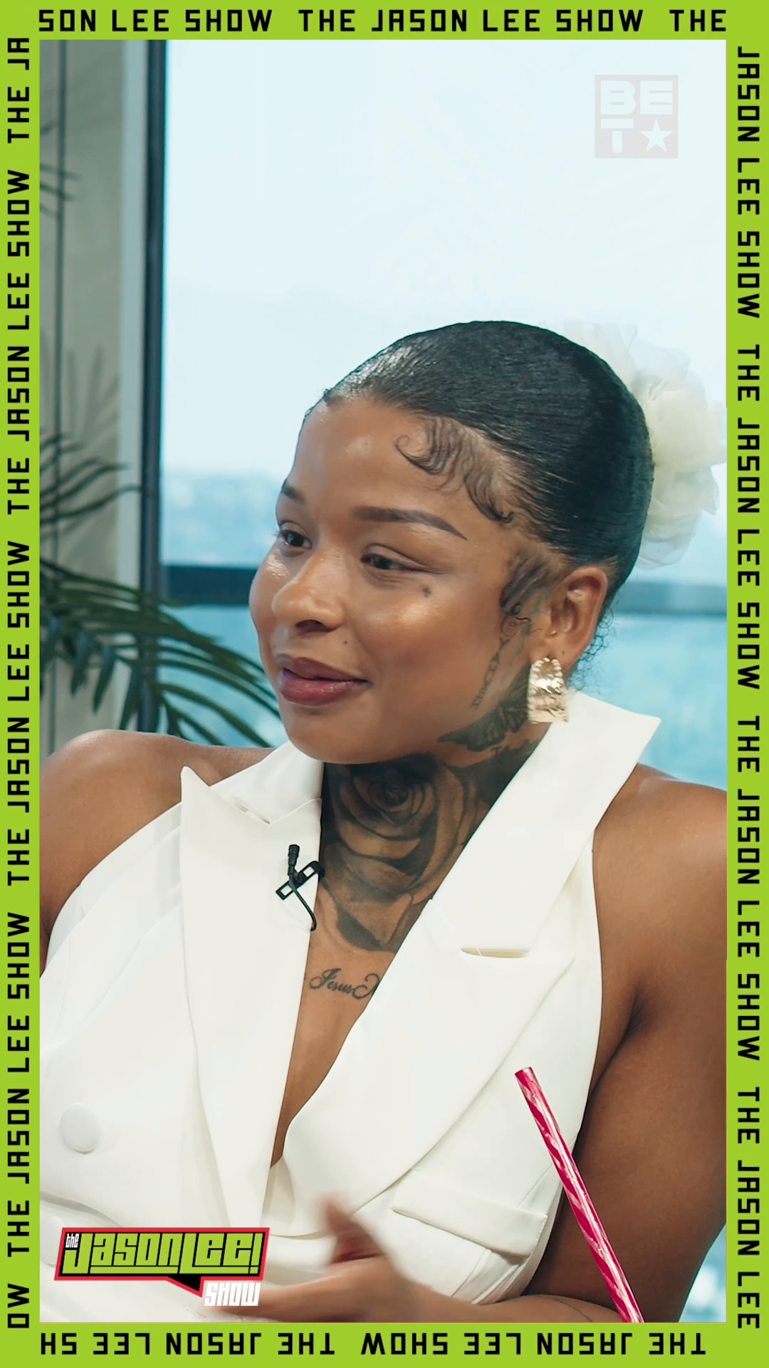 @BET Networks