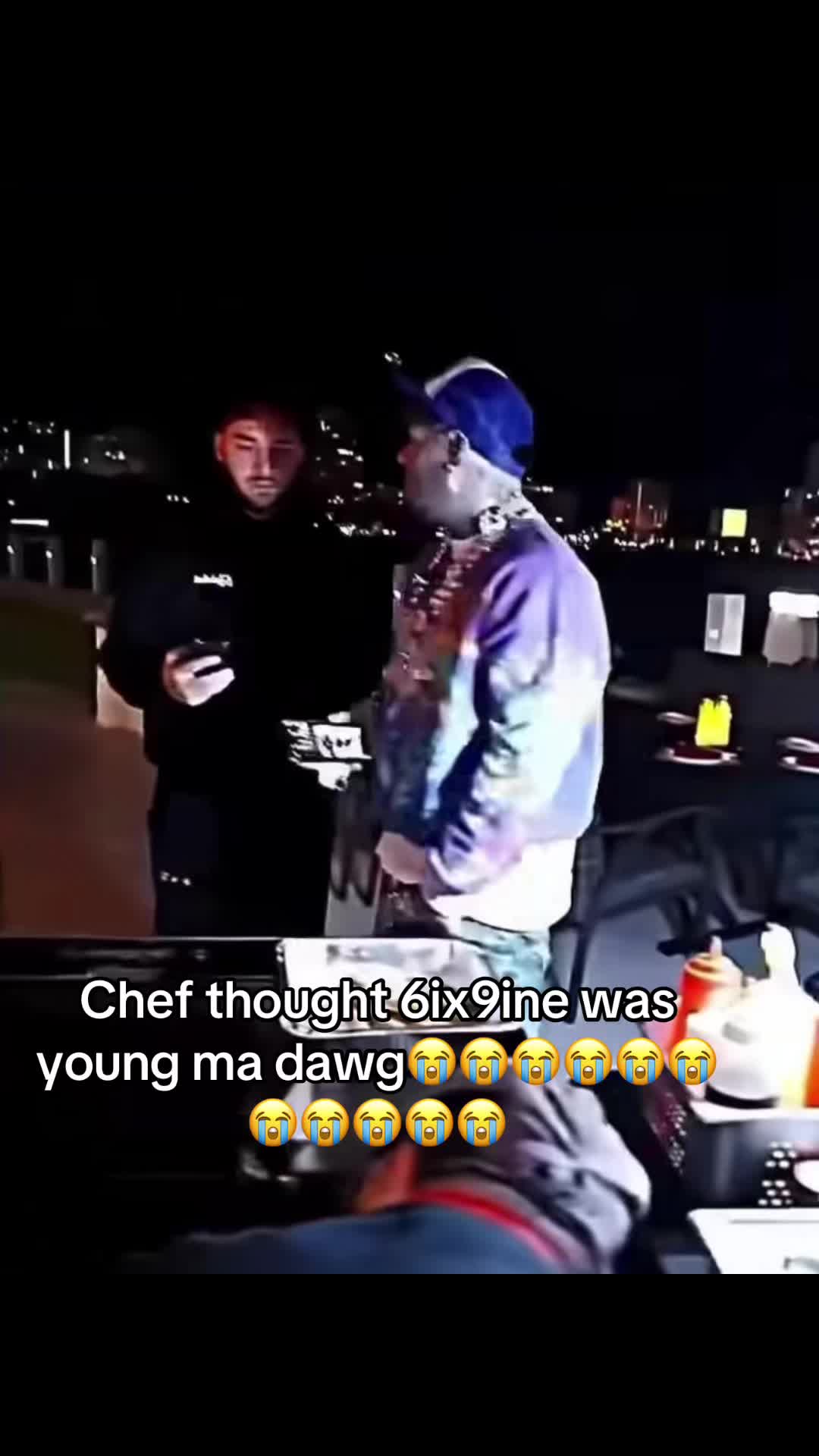 @Ybg Willie