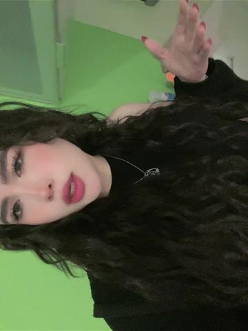 @Andrea Barrera 👸🏻