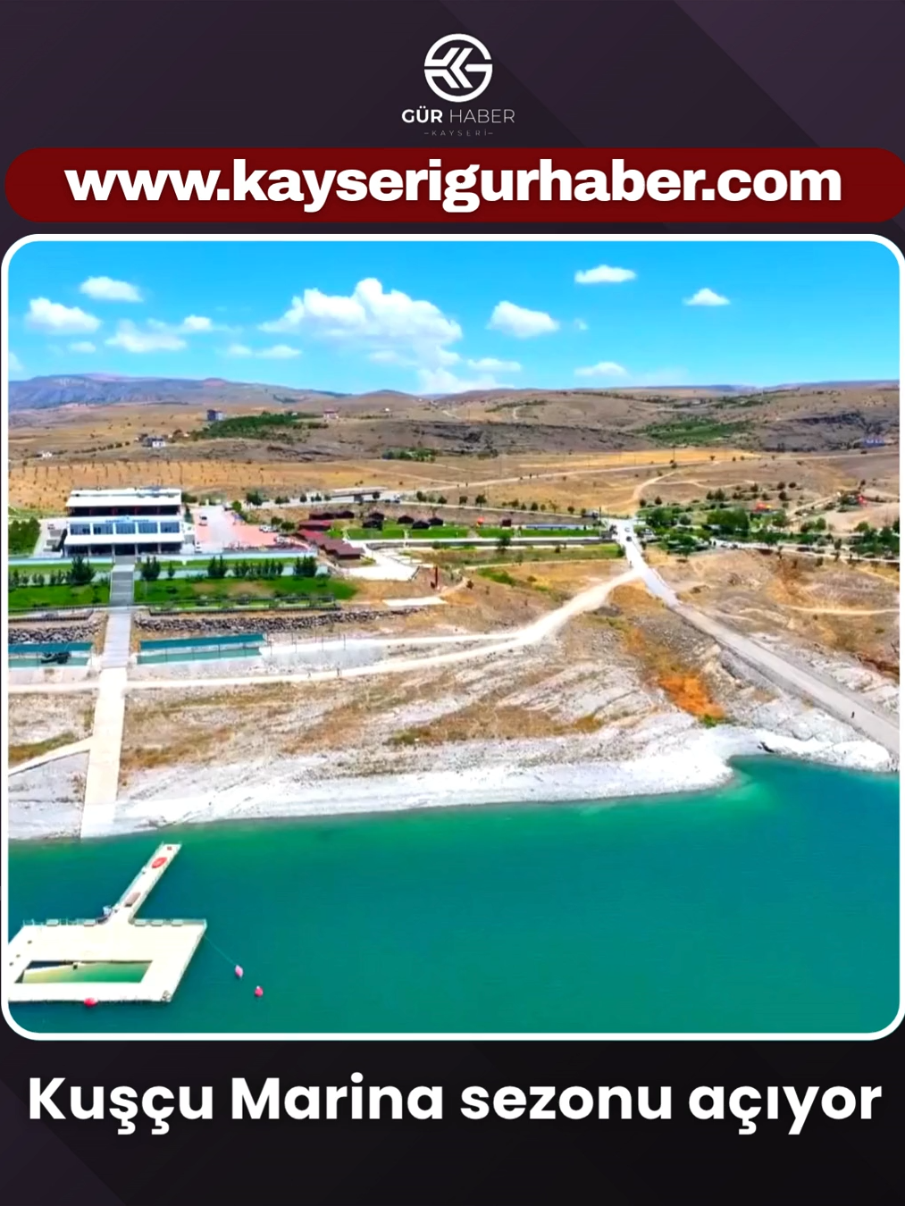 @G&Uuml;R HABER | Kayseri