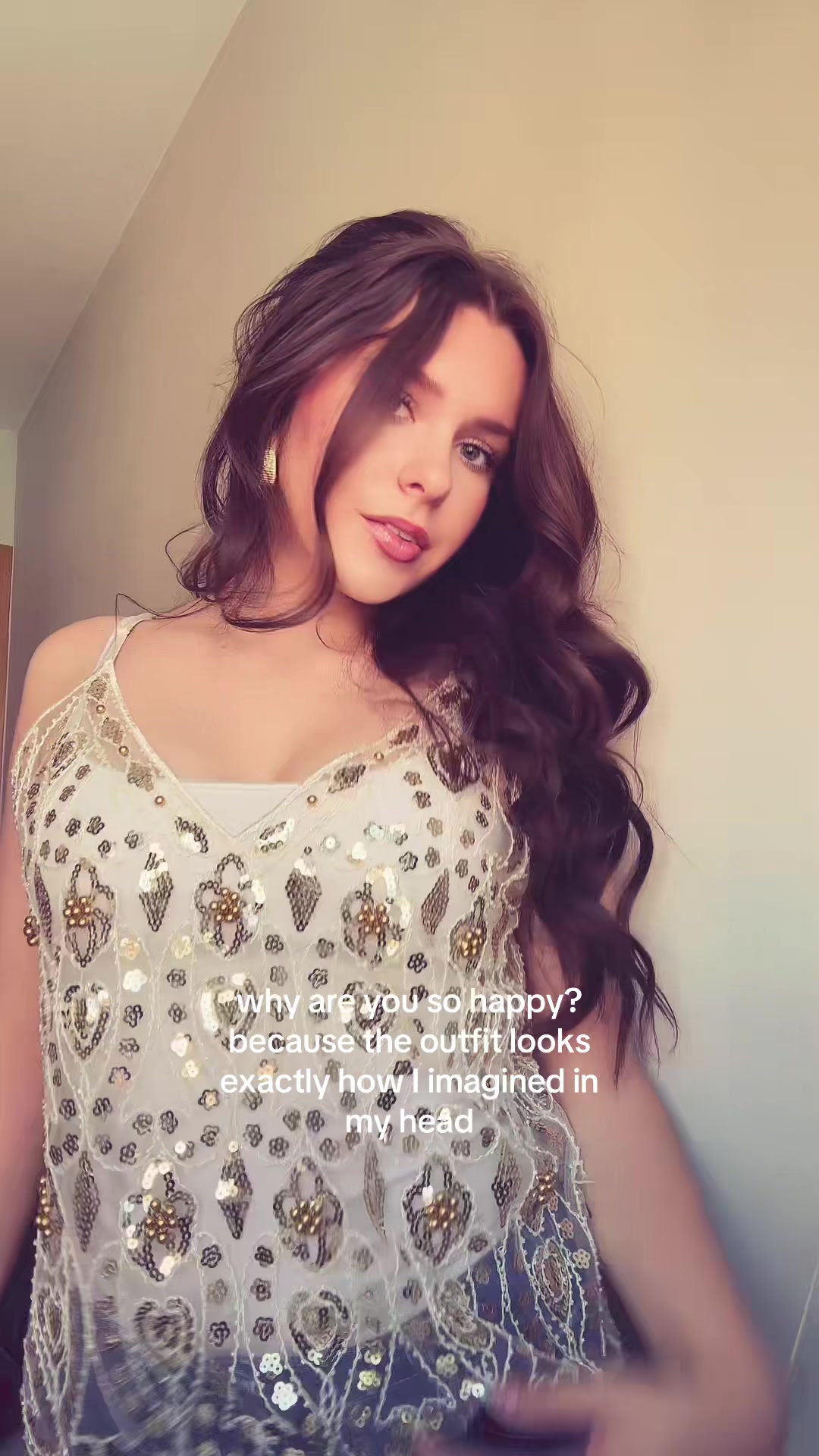 @Tessa K