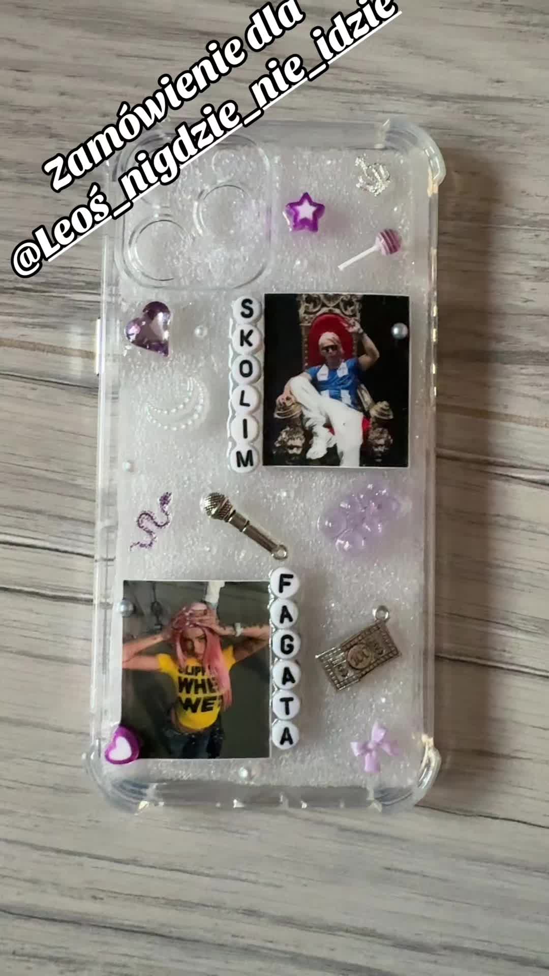 @🎀Fancy_case_charms🎀