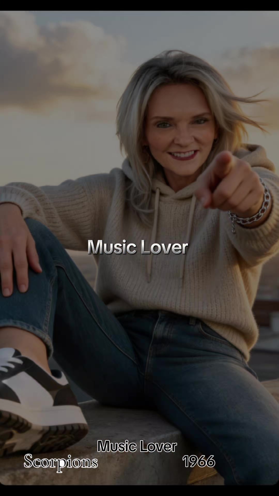 @Missy Holter - Gen X
