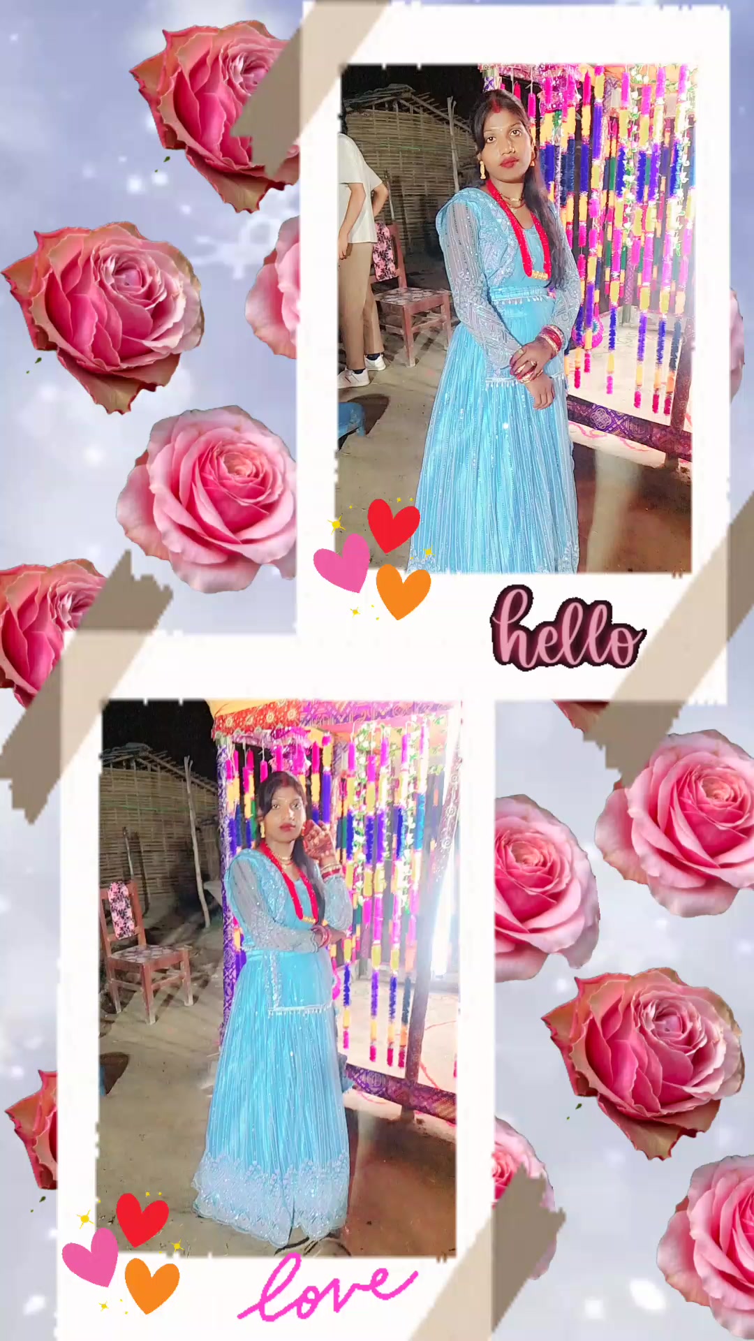 @Satyam Mandal