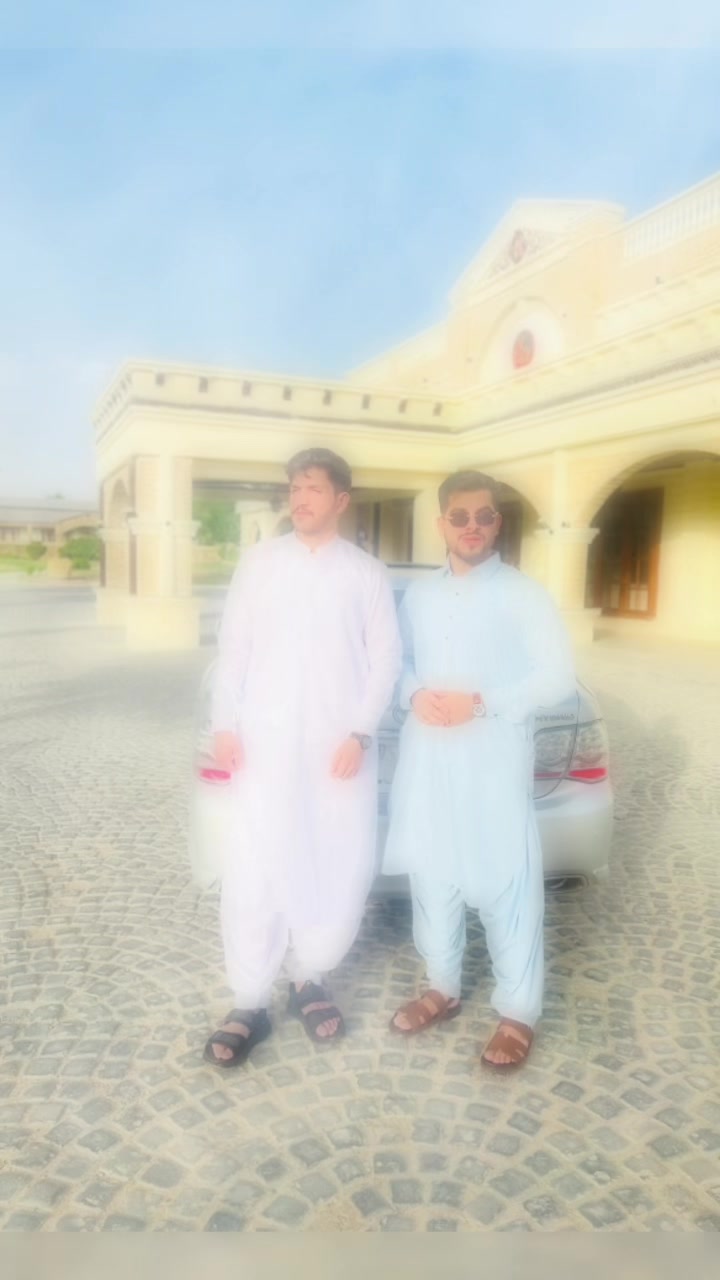 @Mirwais Khan