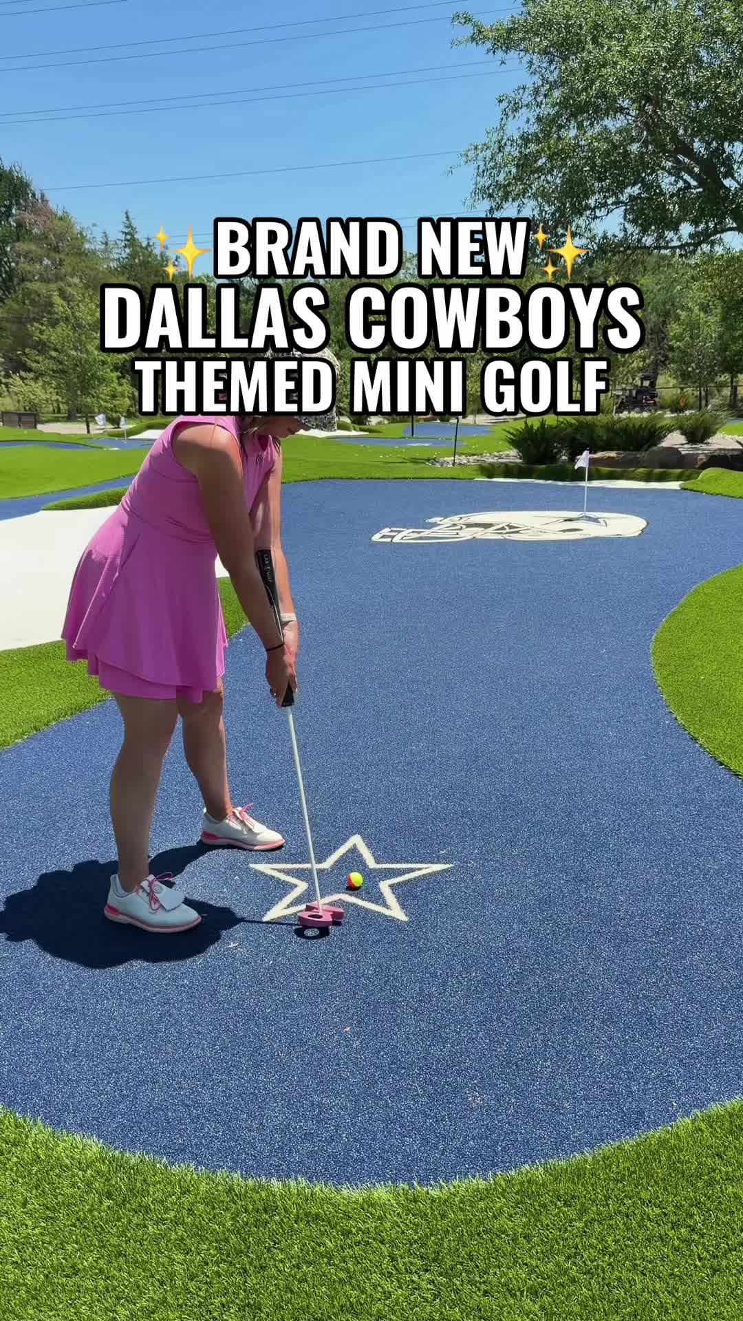 @Texas Love List