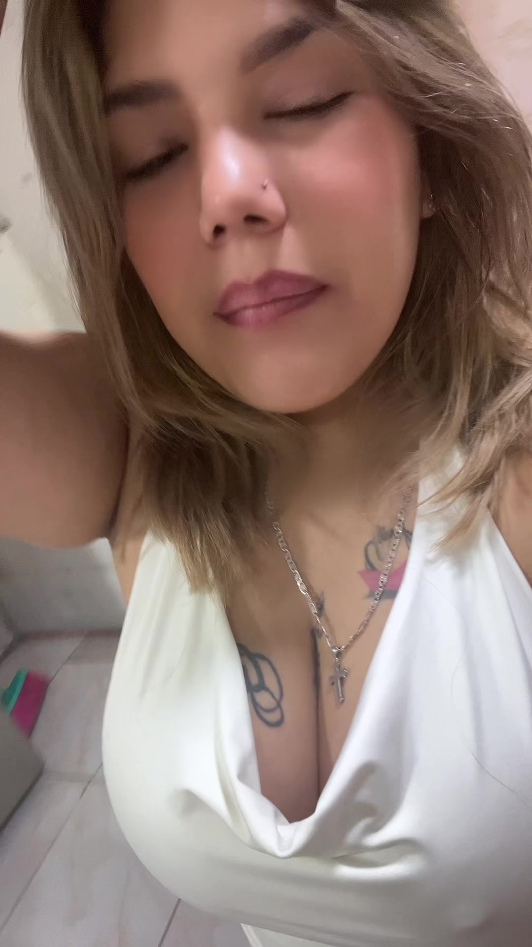 @🤍🔛Tu mamasita💋😈