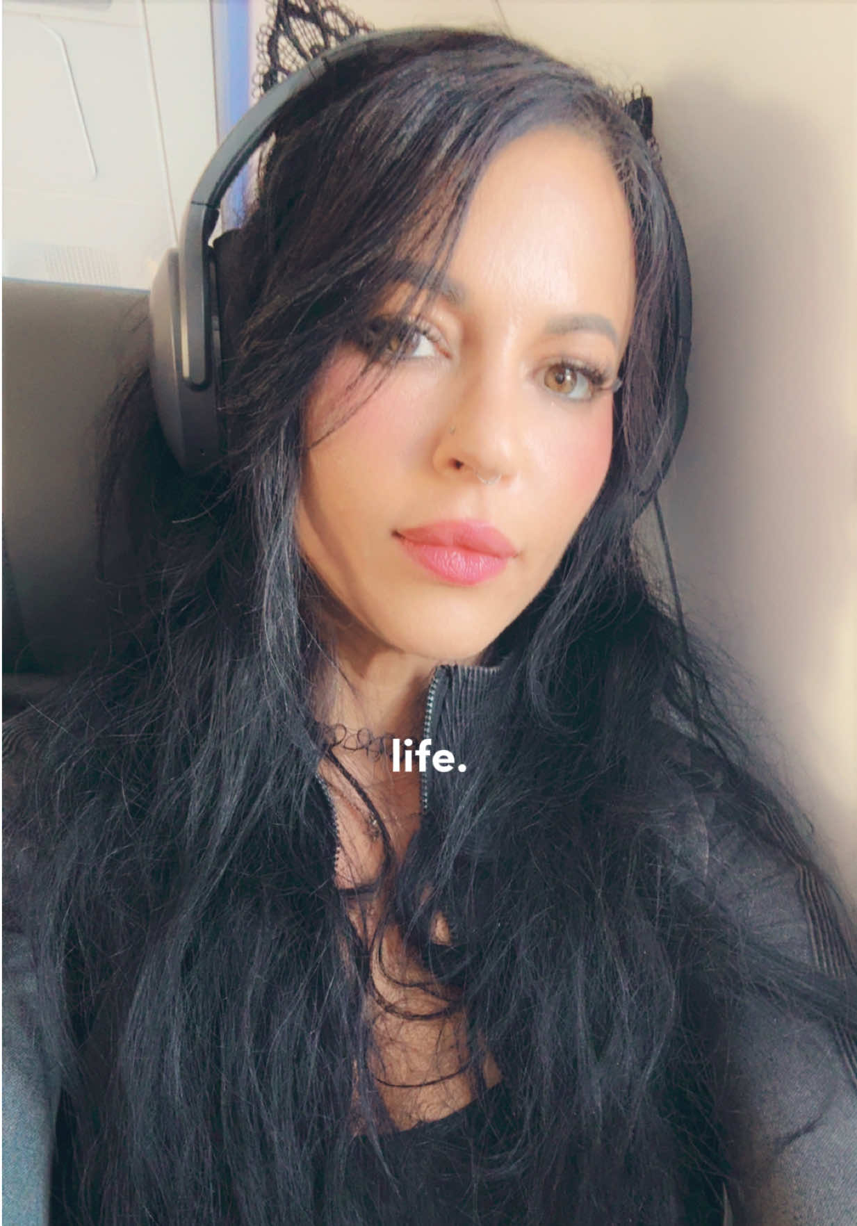 @👑The Queen of Darkness🖤SMC
