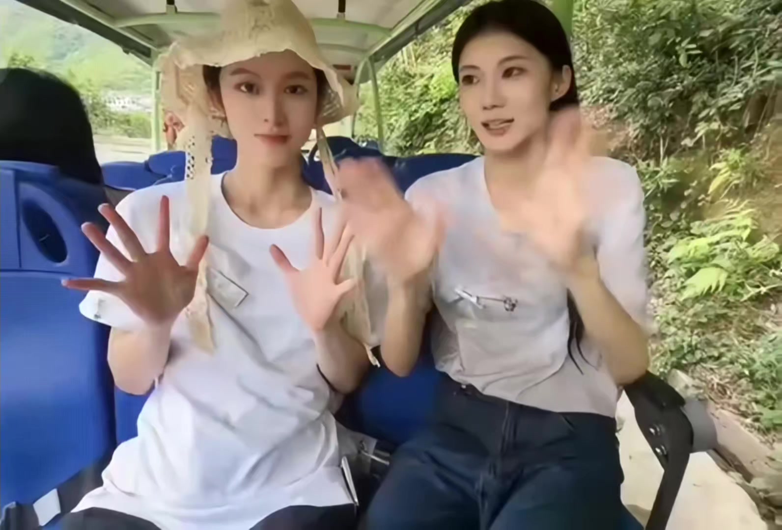 @Hushuo ShaoRe 胡说行家(小胡说)