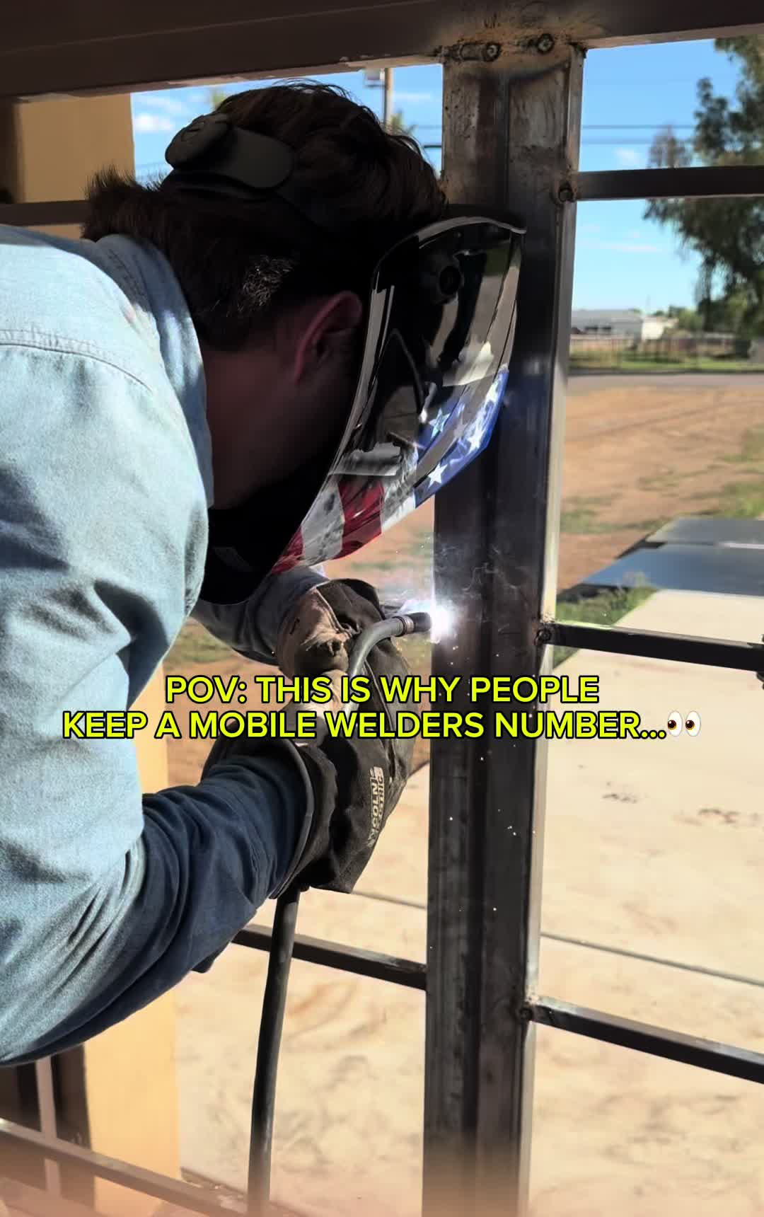 @Apex Welding